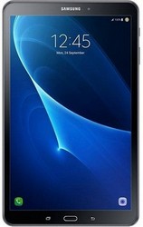 Замена разъема питания на планшете Samsung Galaxy Tab A 10.1 LTE в Ижевске